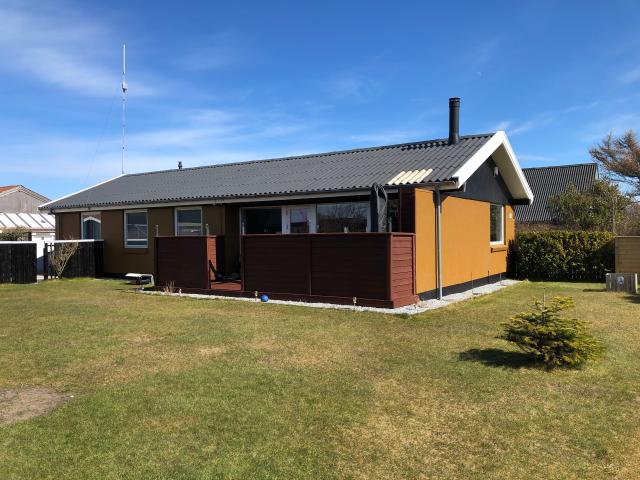 Ejendom til leje i Skagen, Brønderslev-Dronninglund