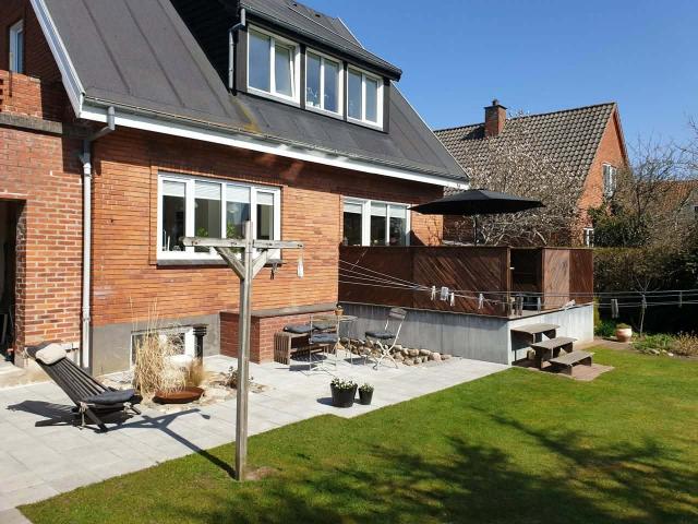 Ejendom til leje i Brovst, Brønderslev-Dronninglund