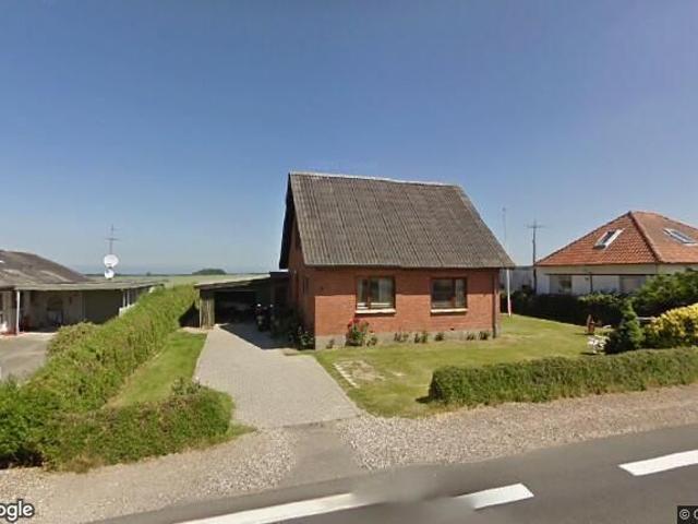 Ejendom til leje i Særslev, Nordfyn