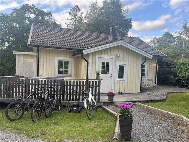 Villa hyra i Stockholm