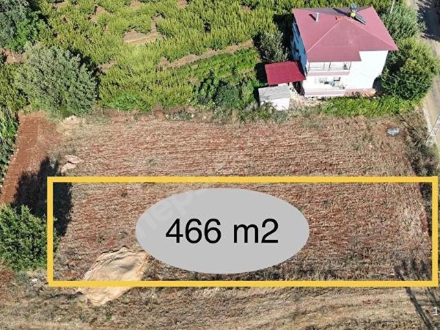 Arslanlı, Erdemli içerisinde satılık Arsa