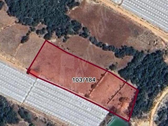 Erdemli, Mersin içerisinde satılık Arsa