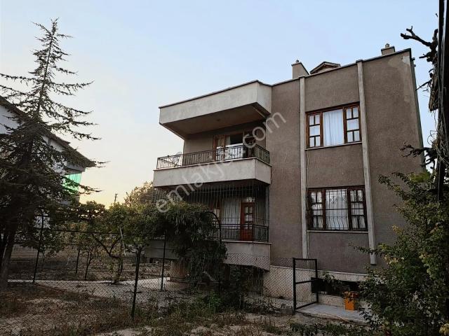 Selçuklu, Konya içerisinde satılık Villa