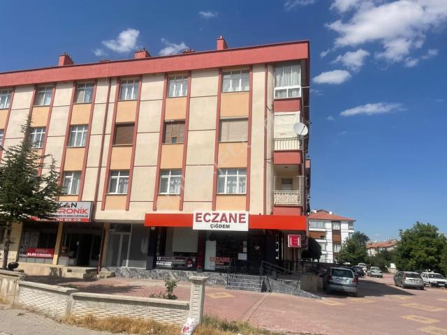 Konya, Selçuklu içerisinde satılık mülk