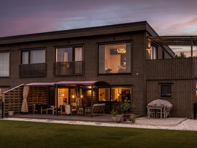 Villa till salu i Kumla, Örebro