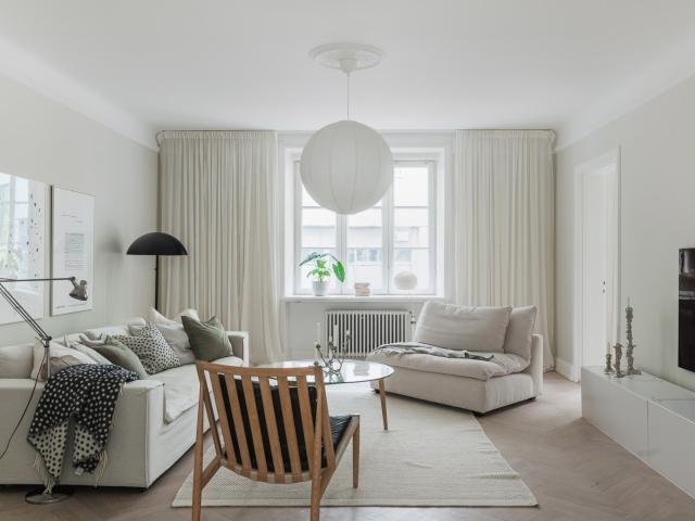 Bostadsrätt till salu i Malmö, Skåne