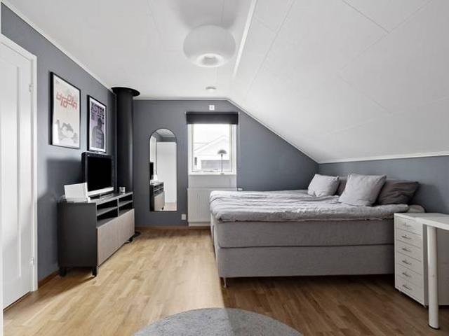 Villa till salu i Luleå, Norrbotten