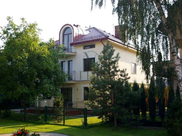 Dom do wynajęcia w Warszawa, Mazowieckie