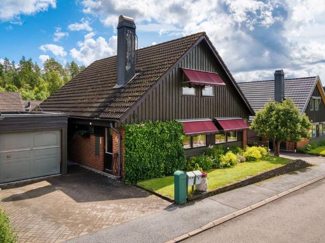 Villa till salu i Karlskoga, Örebro