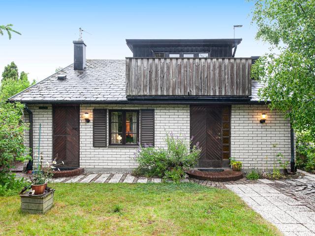 Villa till salu i Staffanstorp, Skåne