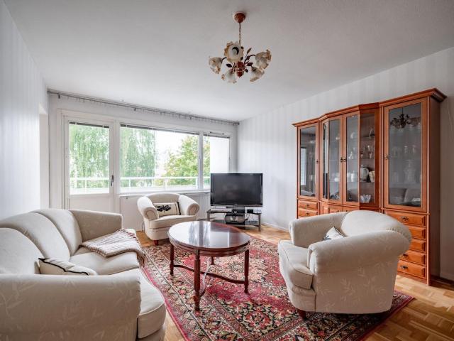Lägenhet hyra i Upplands Väsby, Stockholm