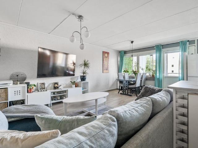 Lägenhet hyra i Upplands Väsby, Stockholm