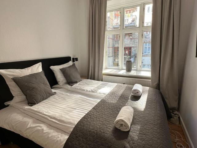 Zimmer til leje i København, Brøndby