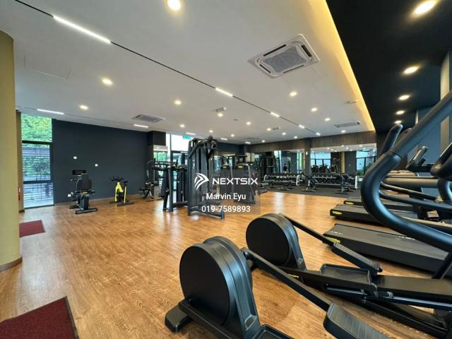 Property for sale in Kuching, Sarawak