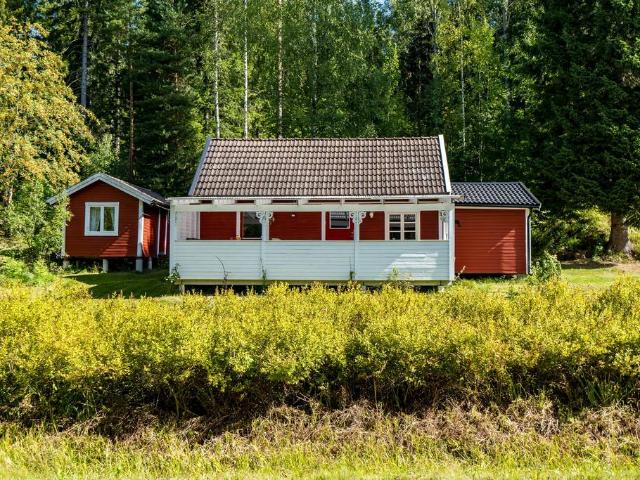 Hus till salu i Nora, Örebro