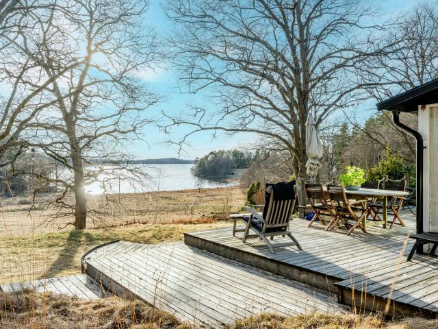 Villa till salu i Nyköping