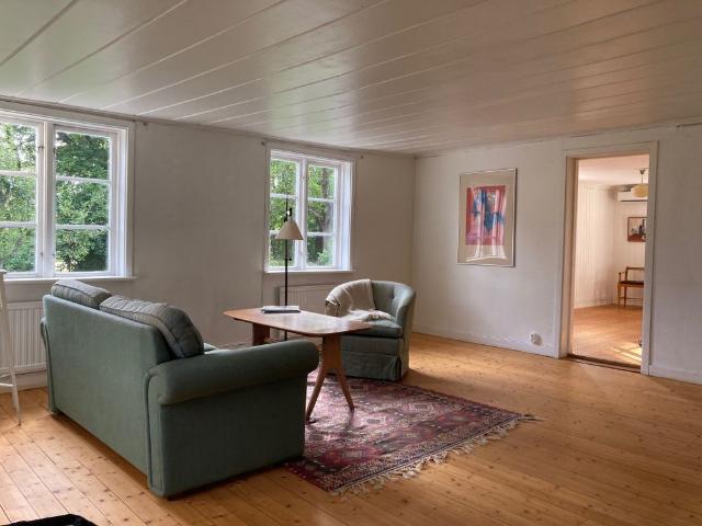 Hus hyra i Stockholm