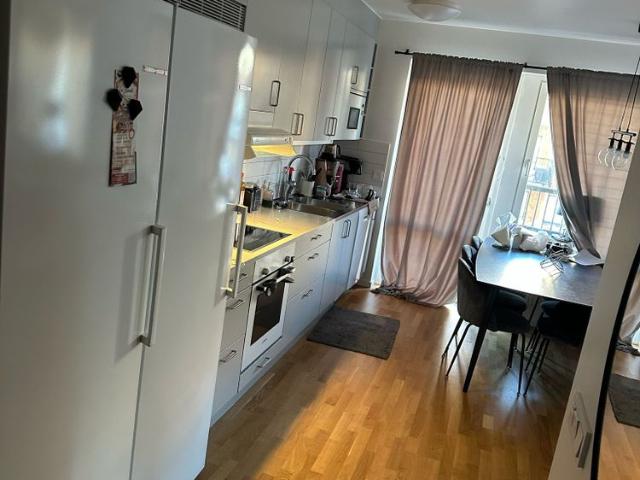 Lägenhet hyra i Bro, Stockholm
