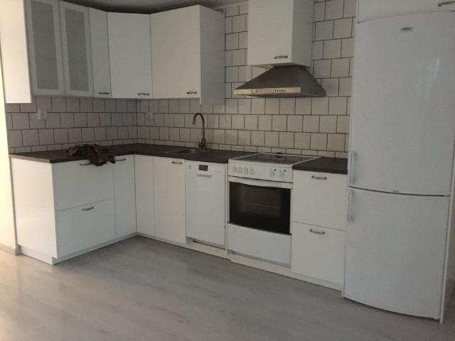 Lägenhet hyra i Stockholm