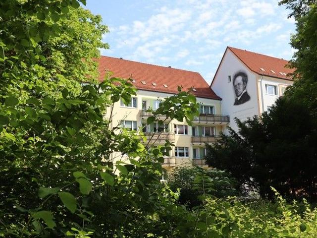 Haus mieten in Kaßberg, Chemnitz
