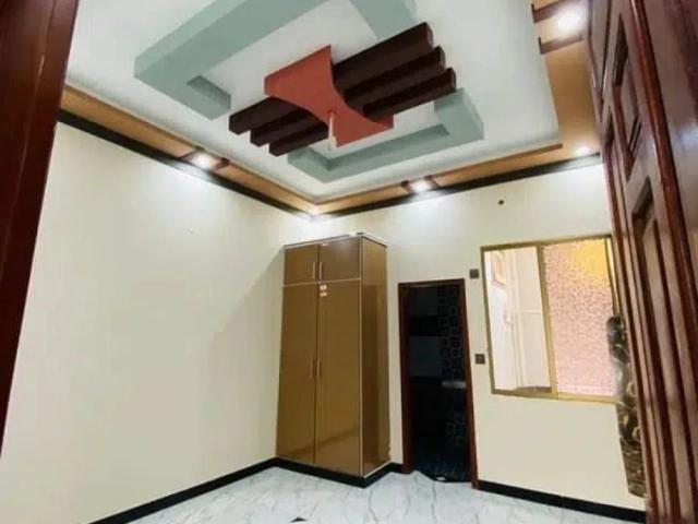 House for rent in Federally Administered Tribal Areas fata
