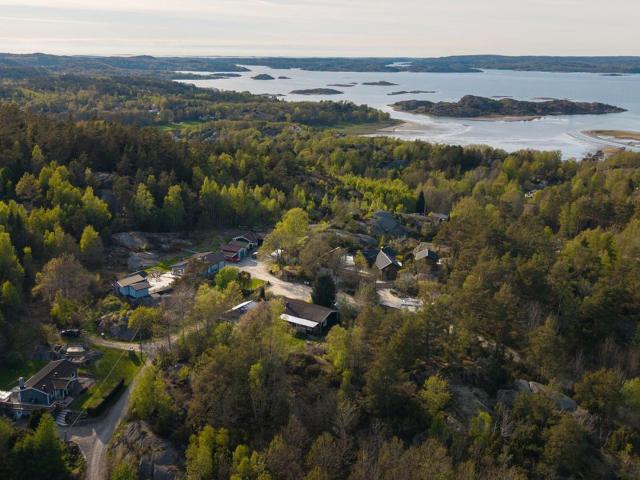 Villa till salu i Västra Götaland
