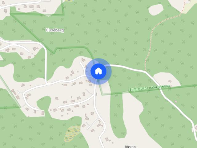 Stuga hyra i Västra Götaland