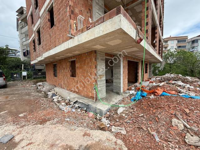 Giresun içerisinde satılık mülk