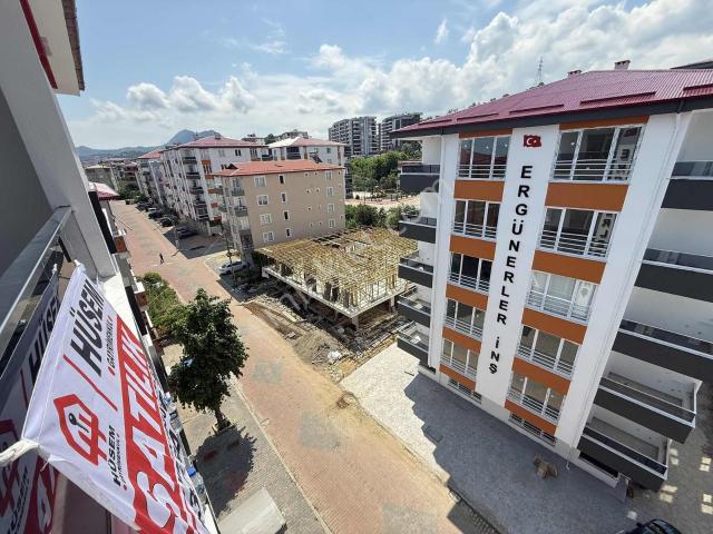 Giresun içerisinde satılık mülk