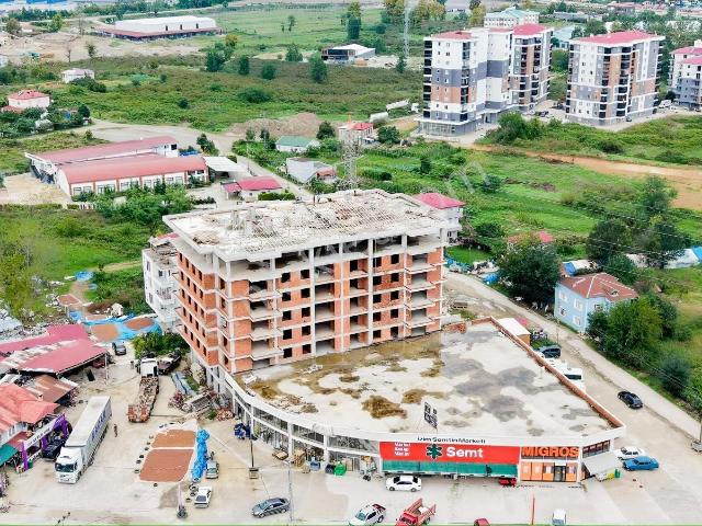 Pazarsuyu Emecen, Bulancak içerisinde satılık mülk