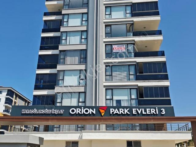 Giresun içerisinde satılık mülk