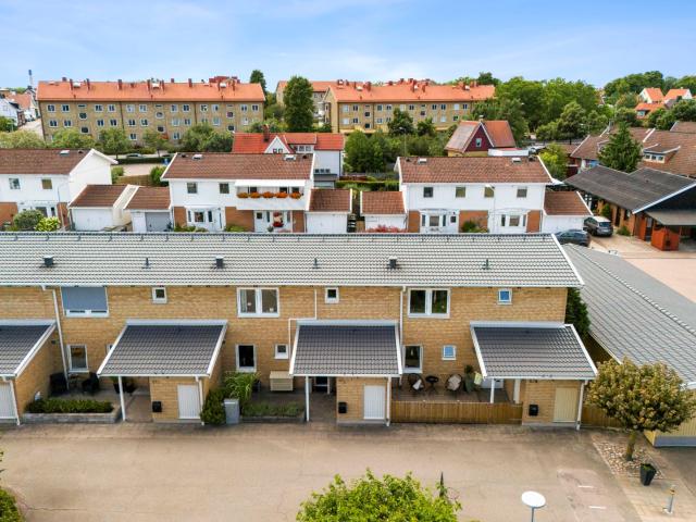 Bostadsrätt till salu i Helsingborg, Skåne