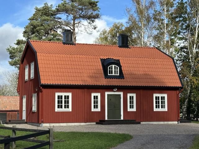 Hus hyra i Rosenfors, Kalmar
