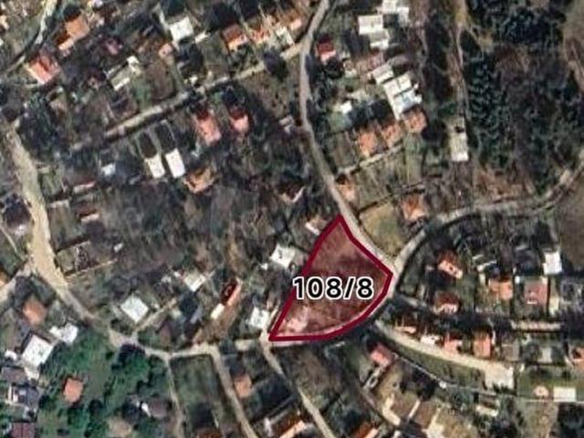 Osmangazi, Bursa içerisinde satılık Arsa
