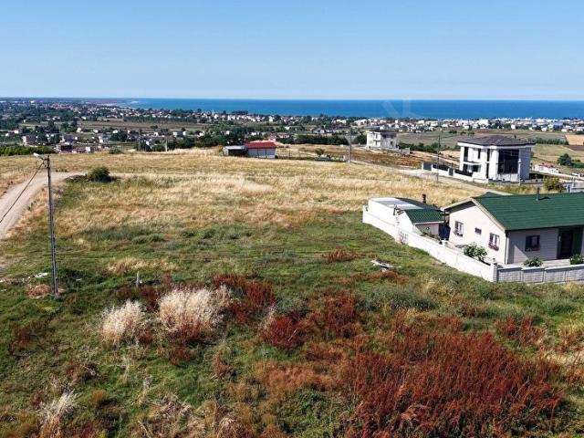 19 Mayis, Samsun içerisinde satılık Arsa