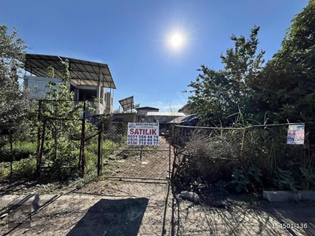Salihli, Manisa içerisinde satılık Arsa