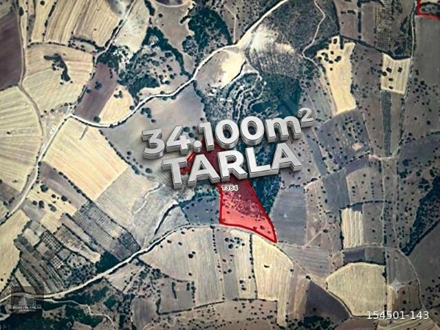 Kula, Manisa içerisinde satılık Arsa