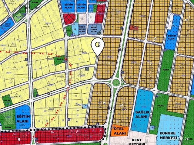 Muratpaşa, Antalya içerisinde satılık Dükkan