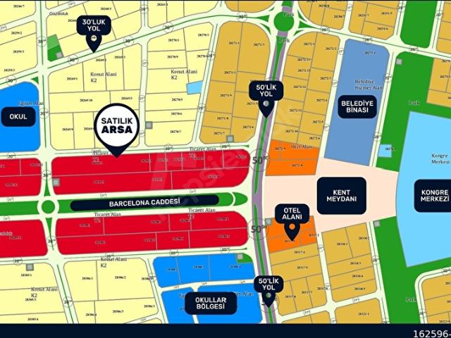 Muratpaşa, Antalya içerisinde satılık Dükkan