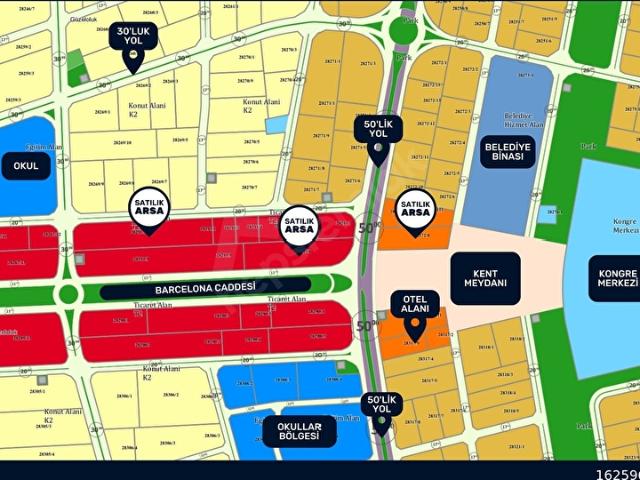 Muratpaşa, Antalya içerisinde satılık Dükkan