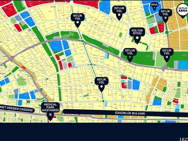 Muratpaşa, Antalya içerisinde satılık Dükkan