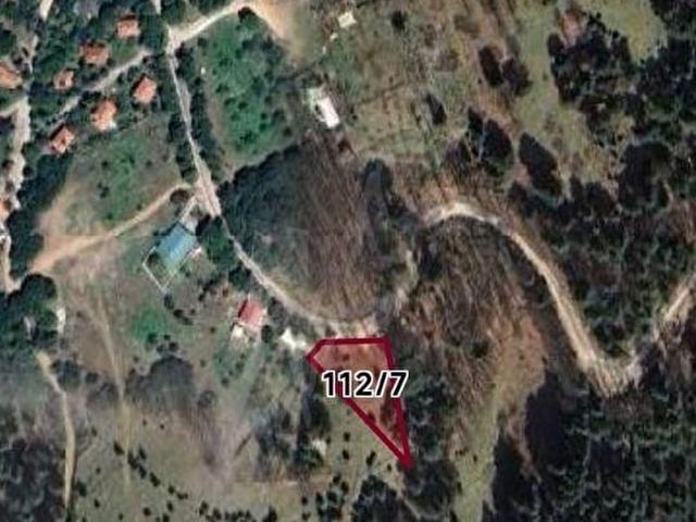Hüseyinalanı, Osmangazi içerisinde satılık Arsa