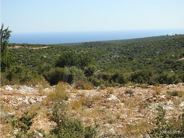 Silifke, Mersin içerisinde satılık Arsa