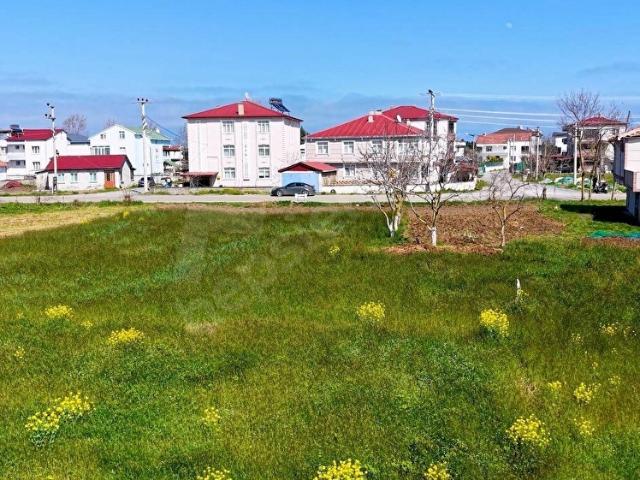 Yalı, 19 Mayıs içerisinde satılık Arsa