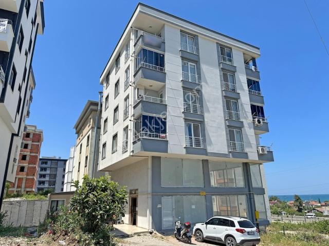 Atakum, Samsun içerisinde kiralık mülk