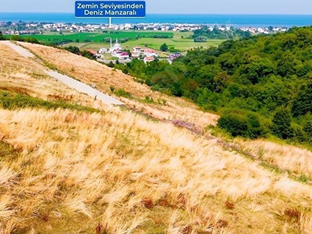 19 Mayis, Samsun içerisinde satılık Arsa