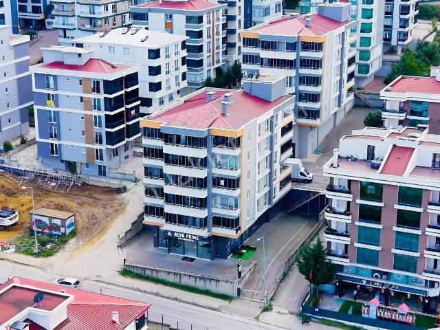 Atakum, Samsun içerisinde satılık mülk