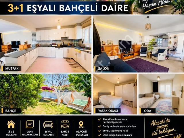 Çeşme, İzmir içerisinde kiralık Villa