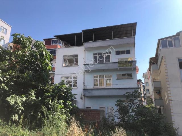 Canik içerisinde satılık Villa