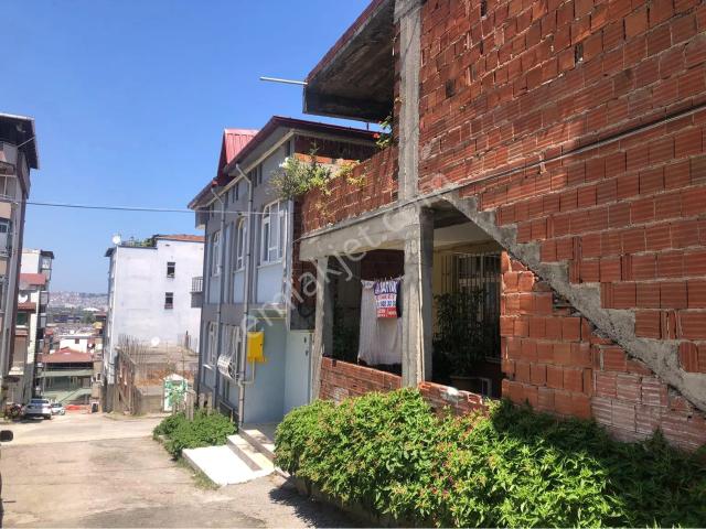 Canik, Samsun içerisinde satılık Villa
